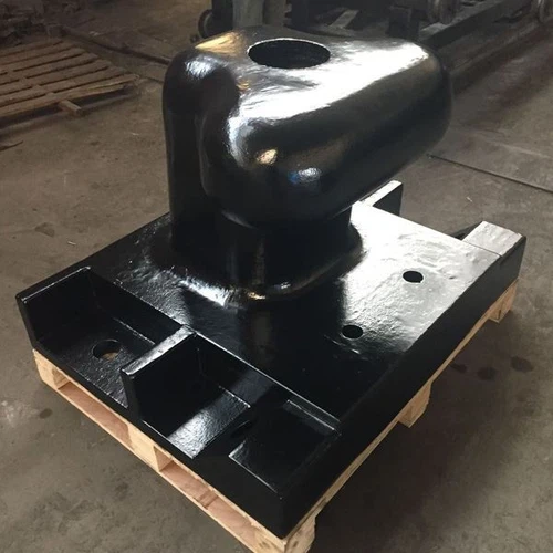 Mooring Bollard Maintenance Guide Mooring Bollard Maintenance Guide